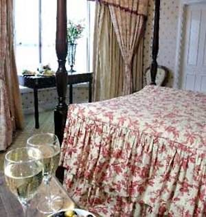 Royal Oak Hotel Sevenoaks Dış mekan fotoğraf