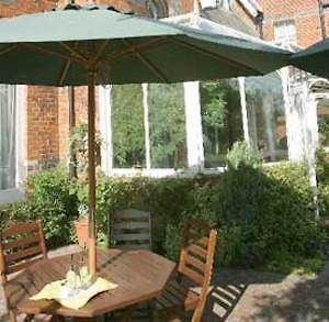 Royal Oak Hotel Sevenoaks Dış mekan fotoğraf