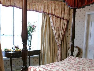 Royal Oak Hotel Sevenoaks Dış mekan fotoğraf