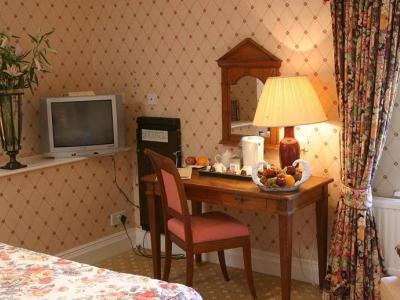 Royal Oak Hotel Sevenoaks Dış mekan fotoğraf